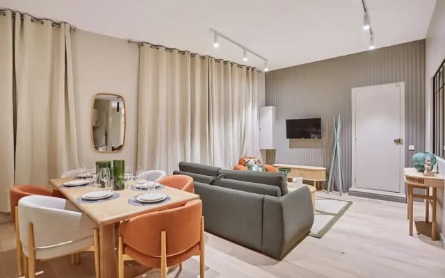 Superb Apartment 2 Bedrooms Center of Paris - photo 5