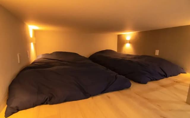 Jr Komagome Apartment 5 1 - photo 5
