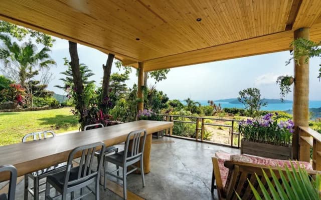 Villa Bella Vista Samui - photo 5