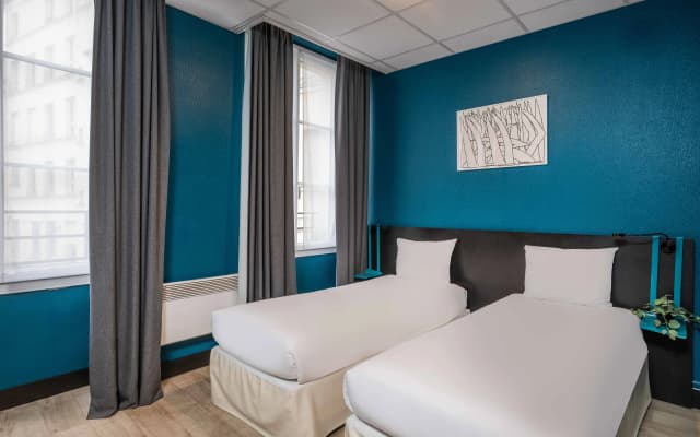 Hôtel Daval - photo 2