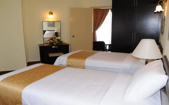 Lotus Desaru Beach Resort - photo 5