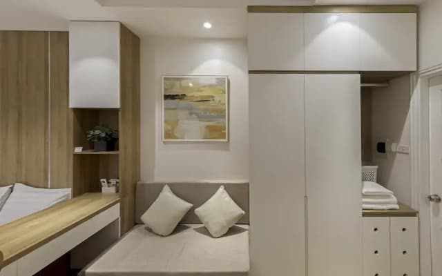 NB Apartment - Linh Lang - photo 2