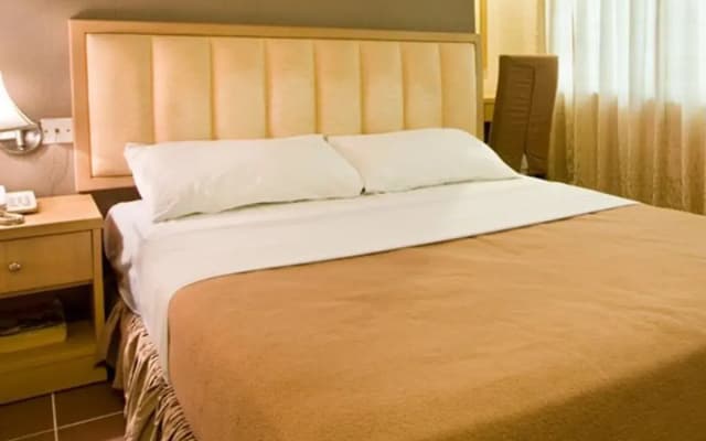 JJ Boutique Hotel Damansara Perdana - photo 3
