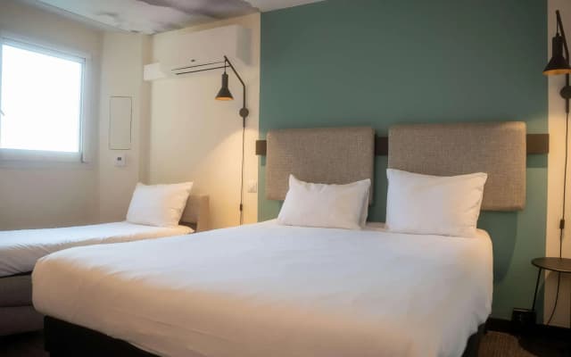 ibis Nice Centre Gare - photo 3