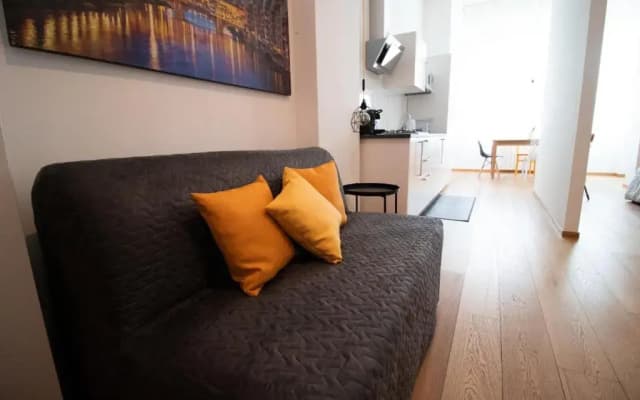 San Donato Flat - photo 4