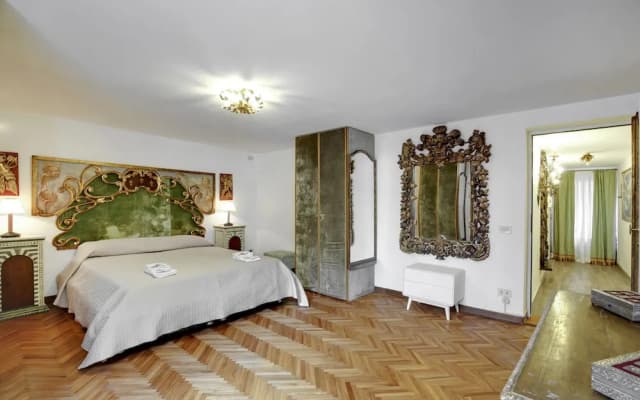 Venetian Apartment Accademia Dorsoduro District - photo 4