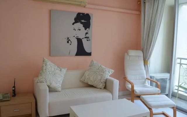 My Bangkok Pad - photo 5