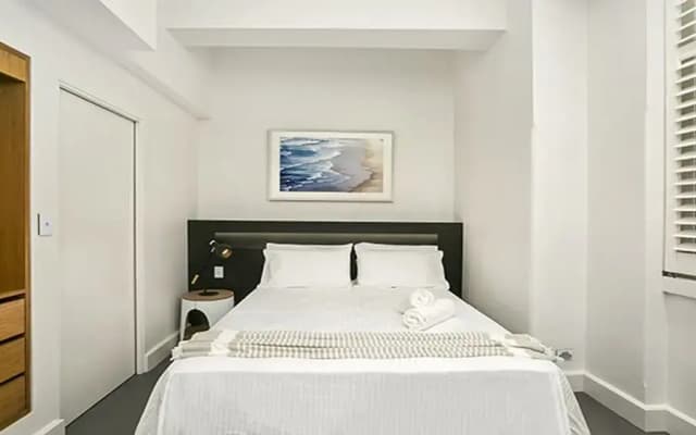 The Apartment Service CLDN4 - photo 2