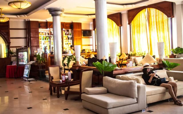 Ree Mohasambath Hotel & Resort  I - photo 2