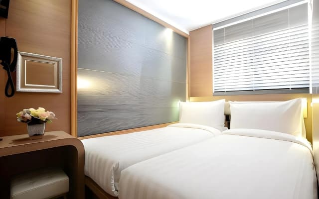 Bluejay Residences Ap Lei Chau - photo 3