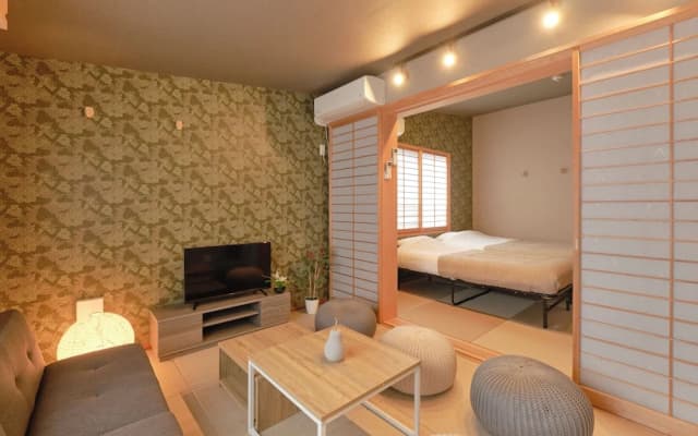 Ryokan Zen Asagaya by Tranova - photo 2