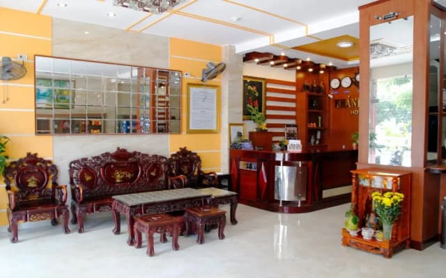 Khanh Duy Hotel - photo 2