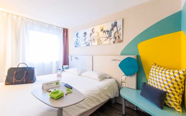 ibis Styles Paris Bercy - photo 3