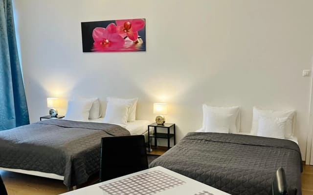 Maria Apartments - Free Parking - photo 3