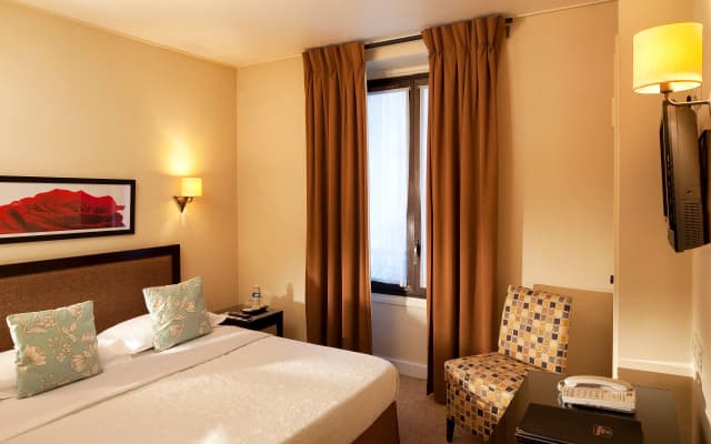 Hôtel Etoile Saint Ferdinand by Happyculture - photo 3