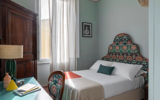 Hotel Galileo - photo 3