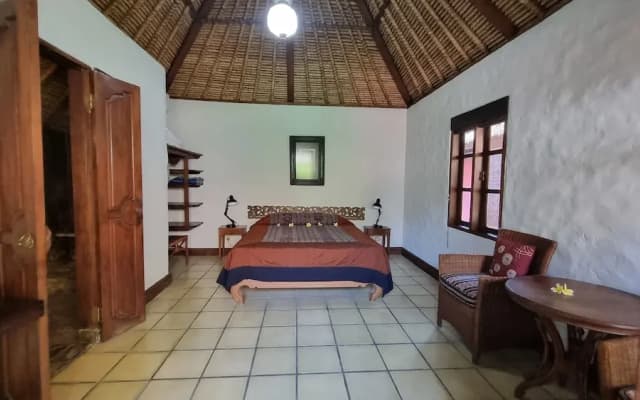 Flash Back Bungalow - photo 3