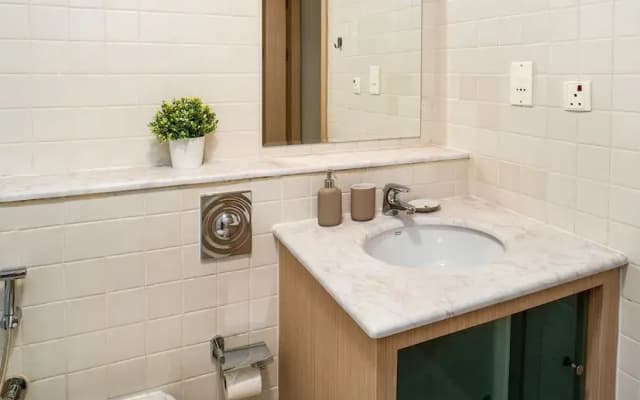 Ethereal 1 BR in JBR with Beach Views - photo 5