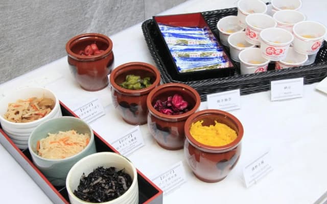 S-peria Inn Nihonbashi Hakozaki - photo 5
