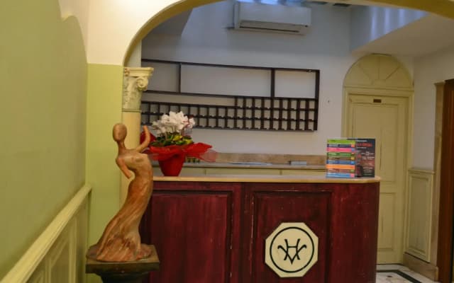 Hotel Spagna - photo 2
