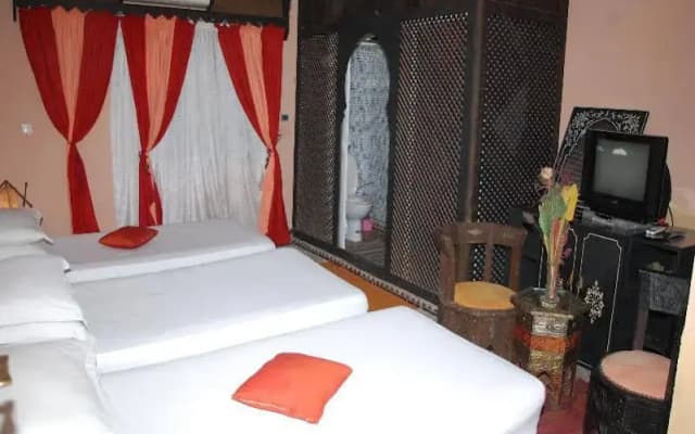 Villa Guest - photo 5