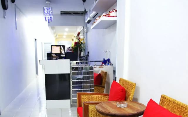 Capitol Hotel - photo 3