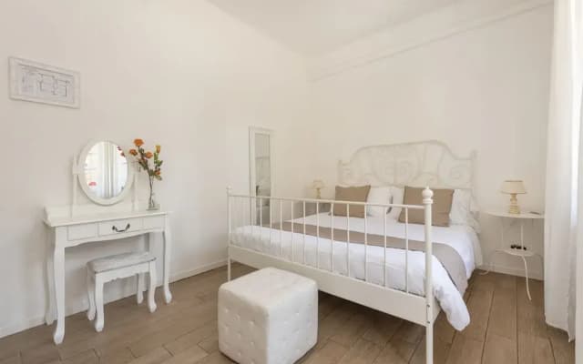 Shabby Chic Flat Monte Mario - photo 2
