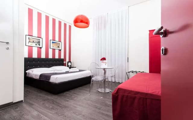 Il Giglio Rosso - B&B - photo 3