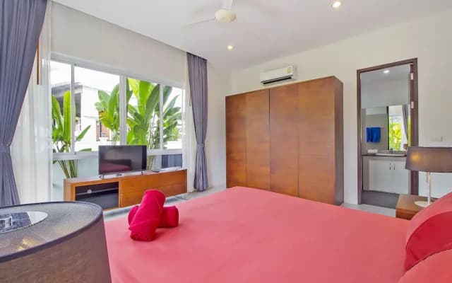 Villa The Greens 6 - photo 2