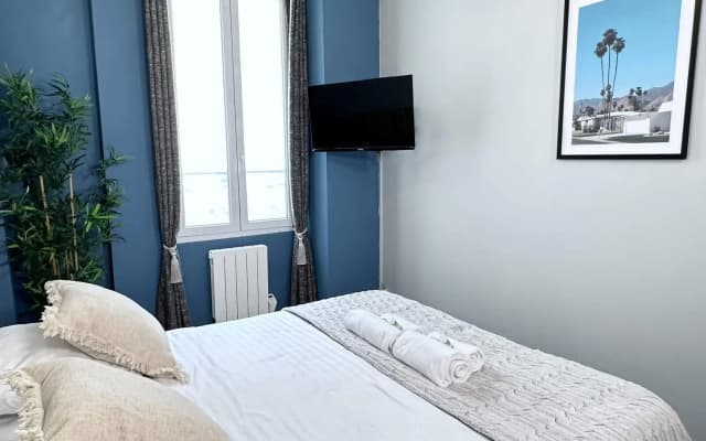 1620 - Montparnasse - Charmant Studio - photo 3