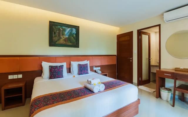 Gana Restaurant and Villa - photo 3