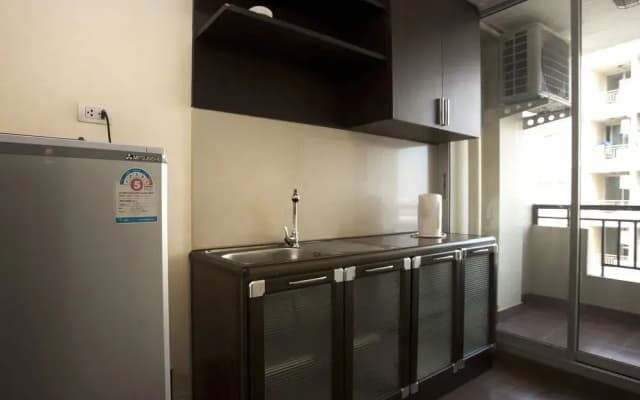 曼谷独特莱卡邦22号奈达酒店(Nida Rooms Unique Latkrabang 22) - photo 4