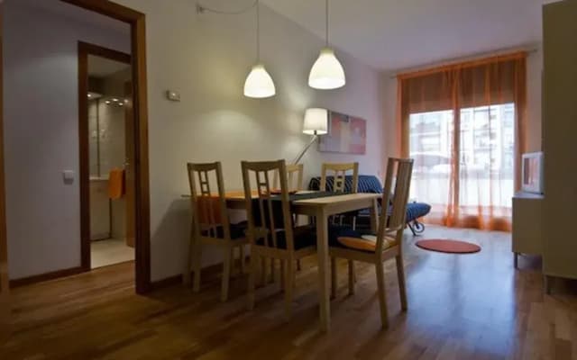 Old Town Apartamentos - photo 3