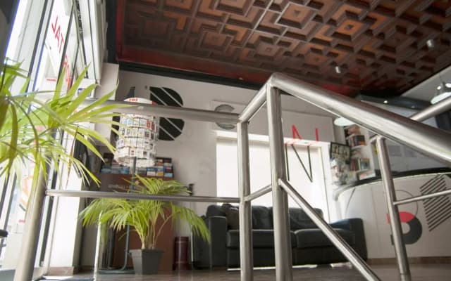 Be Ramblas Hotel - photo 4