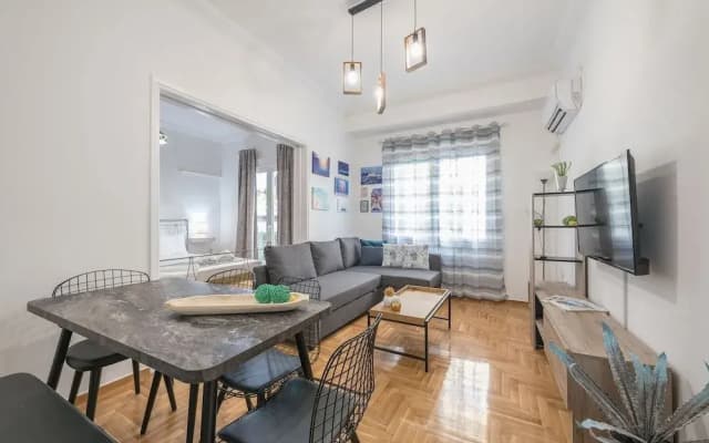 Athens Bright Suite by Cloudkeys - photo 3
