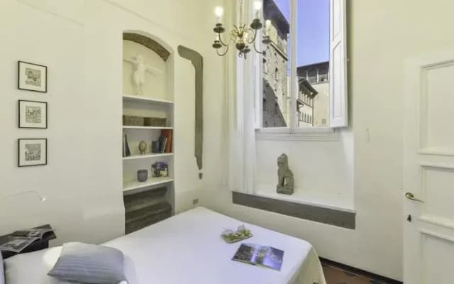 Caesar Suite - Romantic & central, with a little terrace - photo 4
