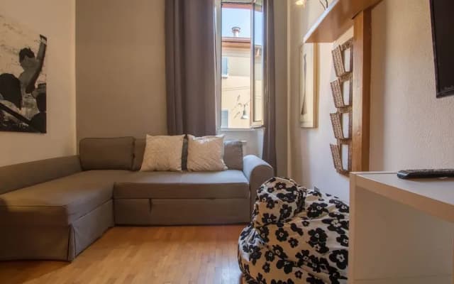 JOIVY Splendid Flat In Perfect Centre - photo 5