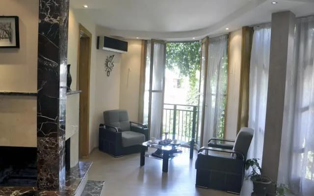 apartment duplex opera - photo 4