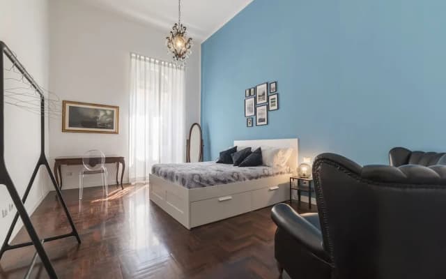 Musei Vaticani Stylish Apartment - photo 4