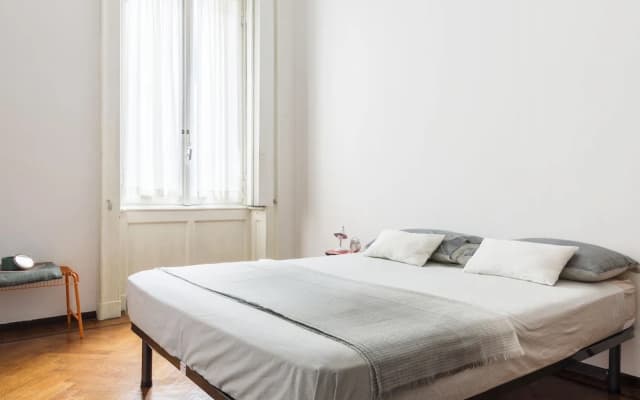Macchi Master Guest apartment - photo 2