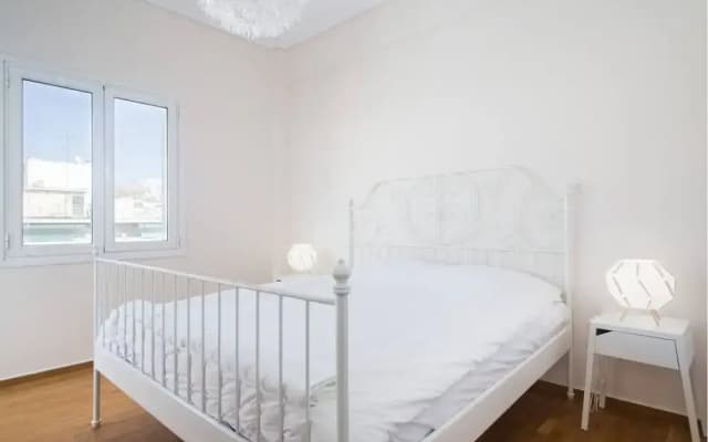 Neos Kosmos 1Bd Apt with Stunning Views - photo 4