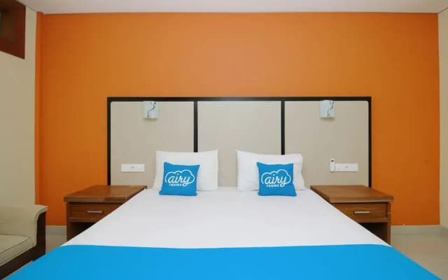 Airy Raya Legian 120 Kuta Bali - photo 4