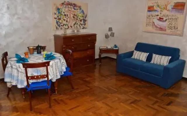 La Casetta di Zio Mario - photo 2