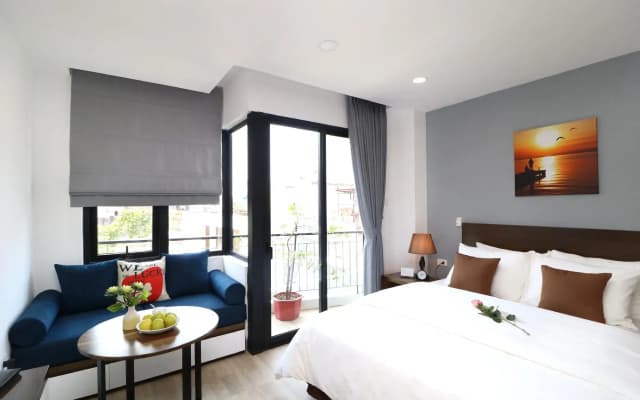 IStay Hotel Apartment 6 - photo 2