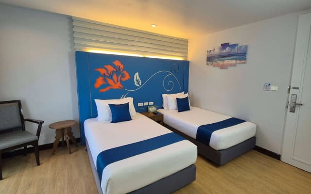 Days Inn by Wyndham Patong Beach Phuket - photo 5