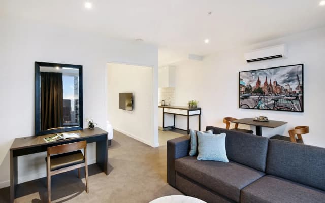 Experience Bella Hotel Apartments - photo 5