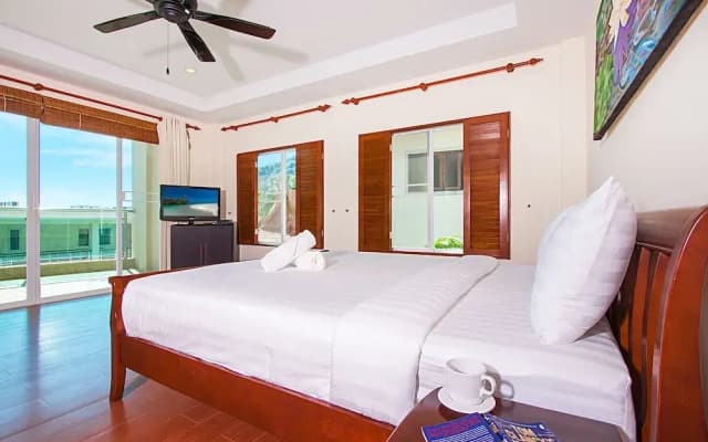 Vara Apartment - photo 3