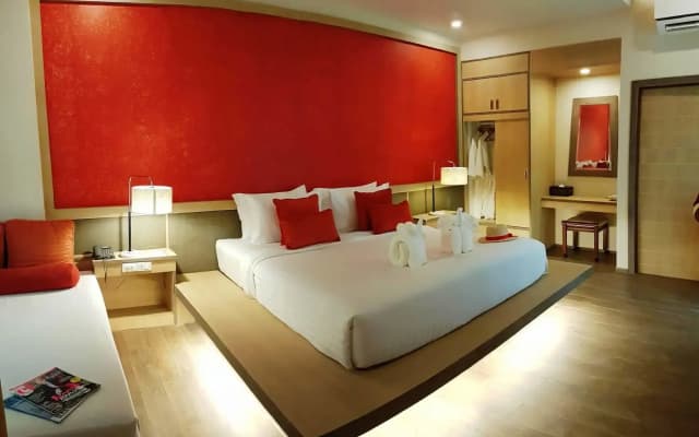 Lanta Sand Resort & Spa - photo 3