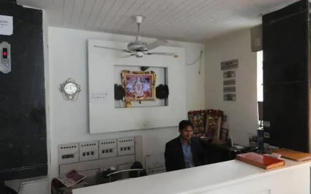 Hotel Delhi Empire dx - photo 2