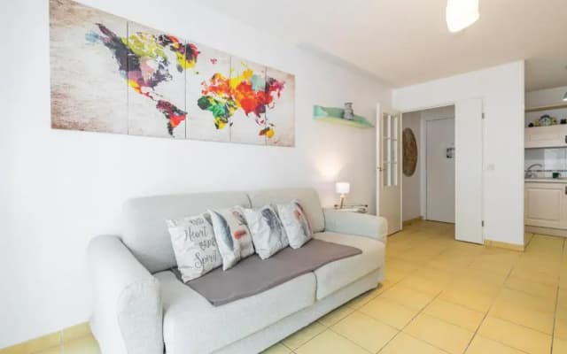 Nice 1 Bedroom downtown Carré d'Or with garage - photo 5